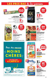Catalogue Super U page 13