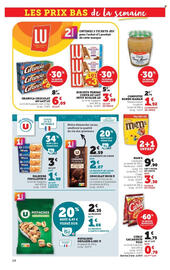 Catalogue Super U page 14