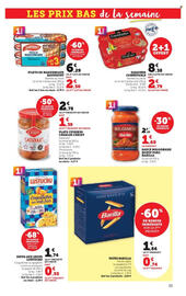 Catalogue Super U page 15
