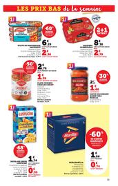 Catalogue Super U page 15