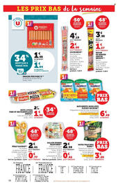 Catalogue Super U page 16