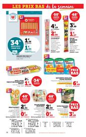 Catalogue Super U page 16