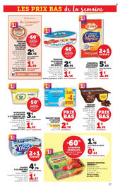 Catalogue Super U page 17