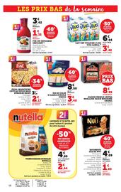 Catalogue Super U page 18
