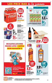 Catalogue Super U page 19