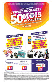 Catalogue Super U page 2