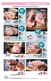 Catalogue Super U page 21