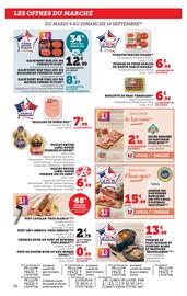 Catalogue Super U page 22