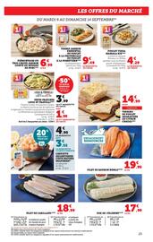 Catalogue Super U page 23