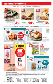 Catalogue Super U page 24