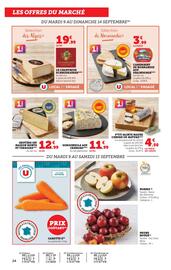 Catalogue Super U page 24