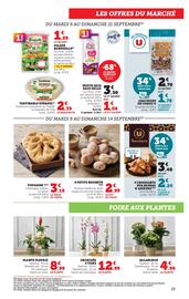 Catalogue Super U page 25