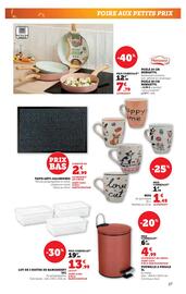 Catalogue Super U page 27