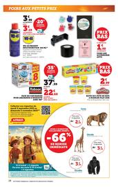Catalogue Super U page 28