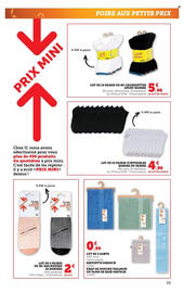 Catalogue Super U page 29