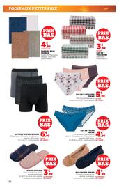 Catalogue Super U page 30