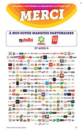 Catalogue Super U page 31