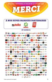 Catalogue Super U page 31