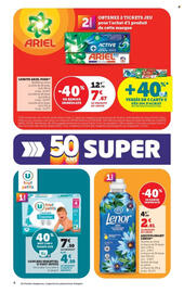Catalogue Super U page 4