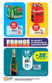 Catalogue Super U page 5