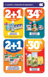 Catalogue Super U page 7