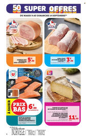 Catalogue Super U page 8