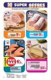 Catalogue Super U page 8