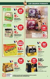 Catalogue Hyper U | Foire à la bière page 3