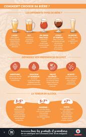 Catalogue Hyper U | Foire à la bière page 6