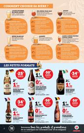 Catalogue U Express | Foire à la bière page 2
