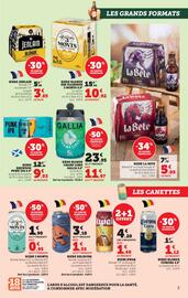 Catalogue U Express | Foire à la bière page 3