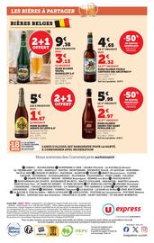 Catalogue U Express | Foire à la bière page 6