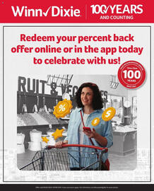 Winn Dixie weekly ad week 36 Page 4