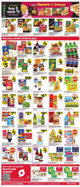 Winn Dixie weekly ad week 36 Page 5