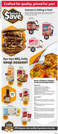 Winn Dixie weekly ad week 36 Page 9