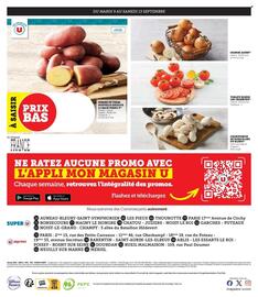 Catalogue Hyper U | FOIRE AU PORC page 4