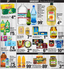 Super King Markets weekly ad week 36 Page 2