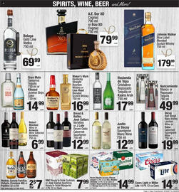 Super King Markets weekly ad week 36 Page 4