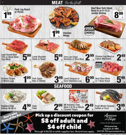 Super King Markets weekly ad week 36 Page 5