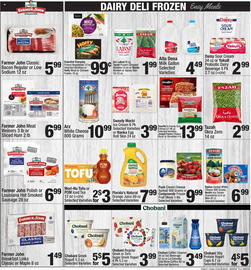 Super King Markets weekly ad week 36 Page 6