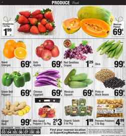 Super King Markets weekly ad week 36 Page 8