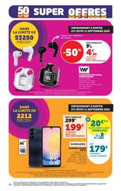 Catalogue Hyper U page 10
