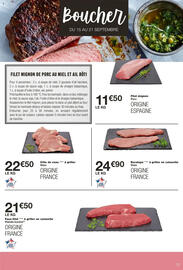 Catalogue Monoprix page 11