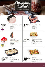 Catalogue Monoprix page 13