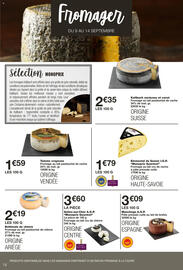 Catalogue Monoprix page 14