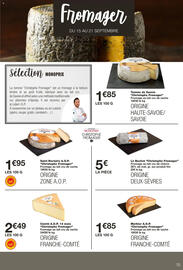 Catalogue Monoprix page 15