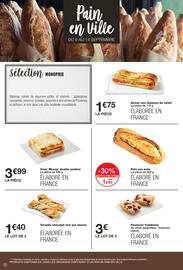 Catalogue Monoprix page 16
