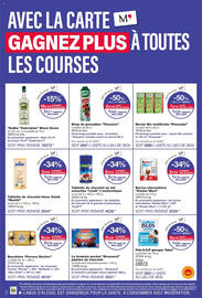 Catalogue Monoprix page 2