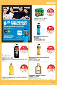 Catalogue Monoprix page 21