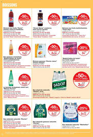 Catalogue Monoprix page 22